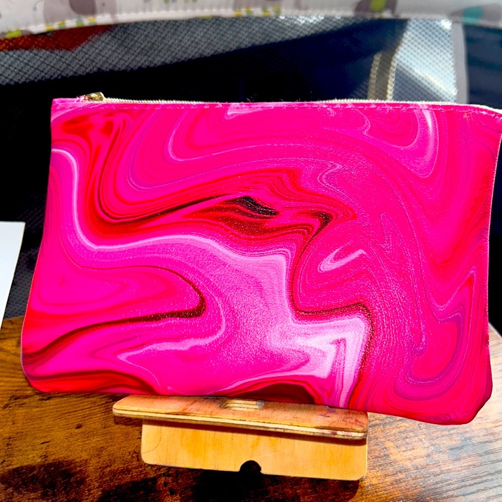 Make up bag